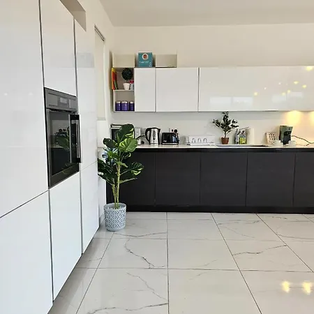 Appartement Mive Luxury Sea View Penthouse *