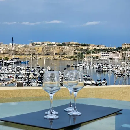 Mive Luxury Sea View Penthouse *