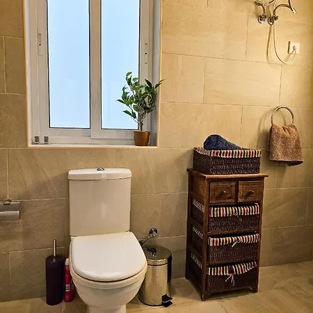 Mive Luxury Sea View Penthouse Appartement *