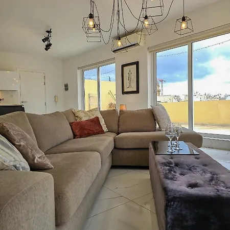 Appartement Mive Luxury Sea View Penthouse *