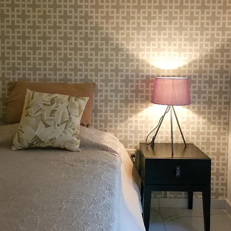 Mive Luxury Sea View Penthouse Appartement Gzira