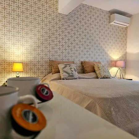 Mive Luxury Sea View Penthouse Appartement *