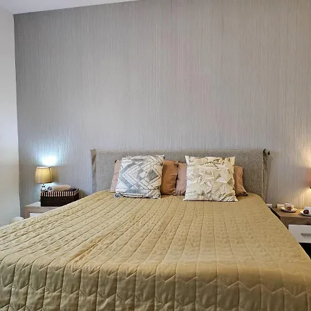 Mive Luxury Sea View Penthouse *